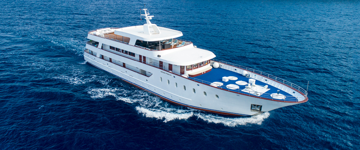 MV Adriatic Princess II