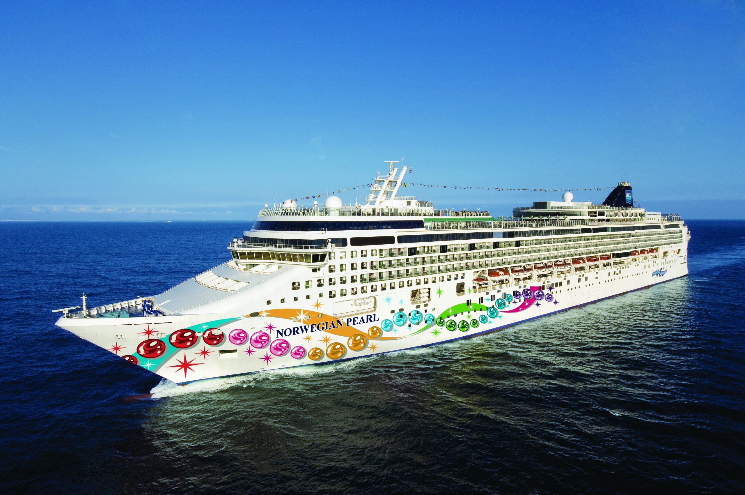 Norwegian Pearl