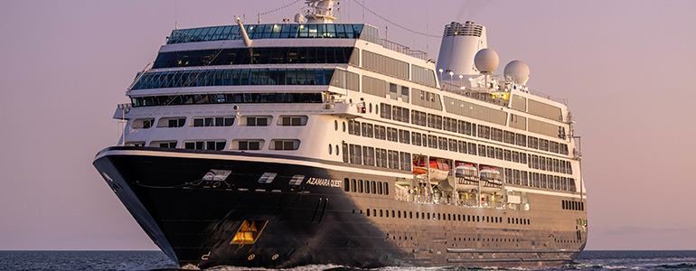 Azamara Quest