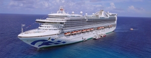 Eastern Caribbean Adventurer