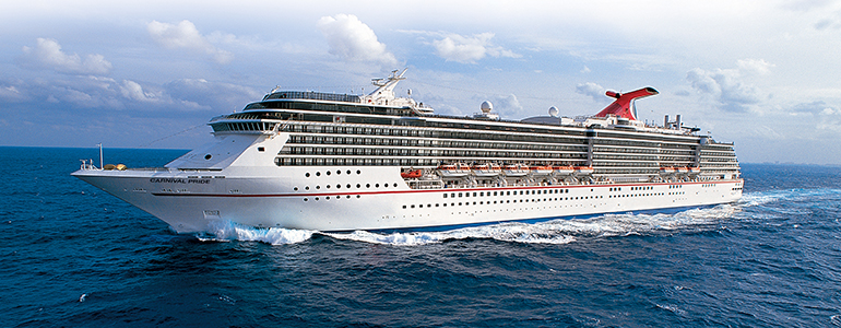 Carnival Pride