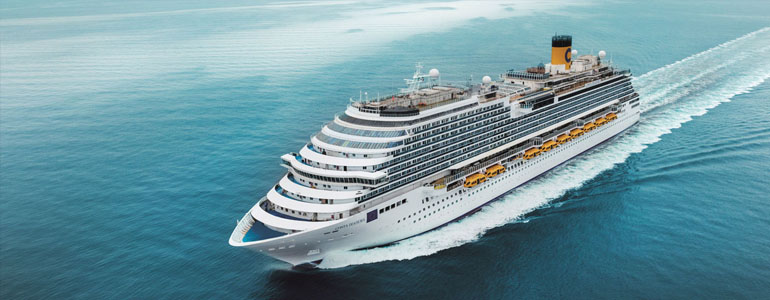 Costa Diadema