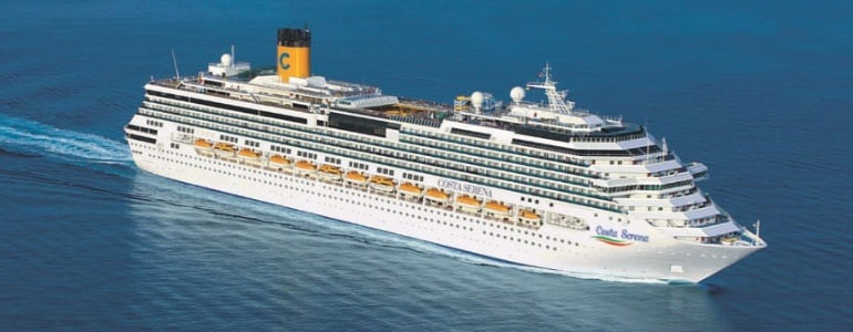 Costa Serena