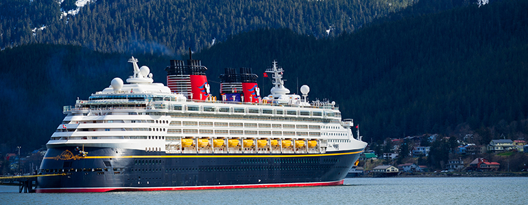 Disney Wonder