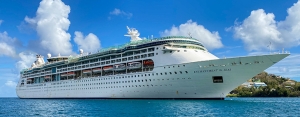 Western Caribbean Cruise