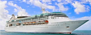 Western Caribbean