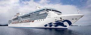 Panama Canal – Ocean to Ocean