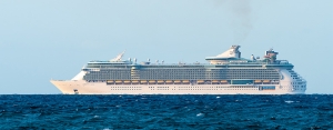 Bermuda & Eastern Caribbean
