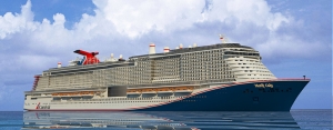 Eastern Caribbean From Port Canaveral (Orlando)