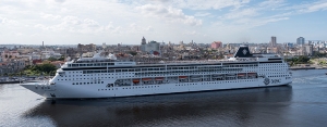 Mediterranean from Venice – Marghera