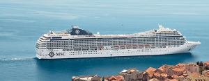 Canary Islands and Madeira from Arrecife