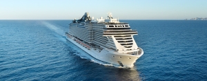Caribbean & Antilles from Port Canaveral