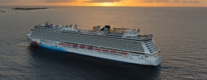 Caribbean: Barbados, St. Lucia & St. Thomas