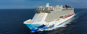 Caribbean: Great Stirrup Cay & Harvest Caye