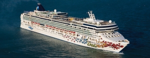 Great Stirrup Cay & Nassau from Miami, Florida 