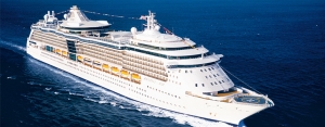 Southern Caribbean Cruise