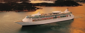 Western Caribbean Cruise