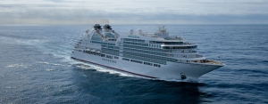 Crossing to the Caribbean