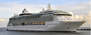7 Night Alaska Inside Passage Cruise