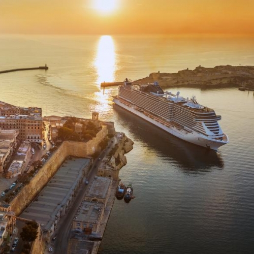 Valletta, Malta