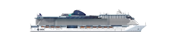 MSC Seashore