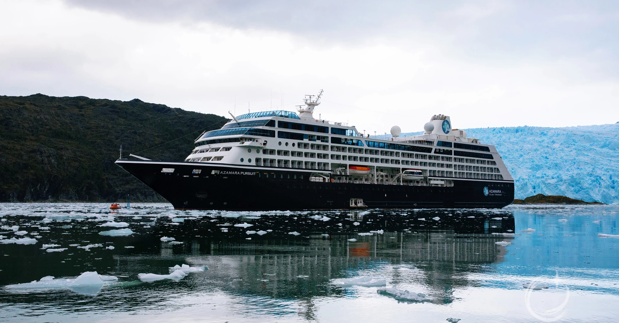 Azamara Pursuit Vision Cruise