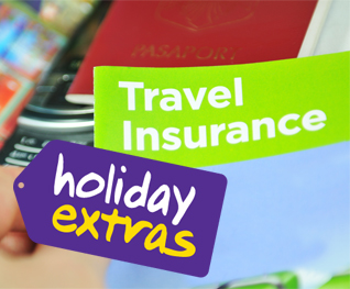 holiday extras travel insurance renewal
