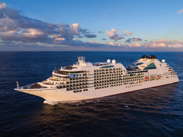 Seabourn Encore