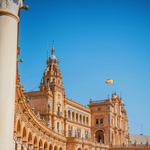 Seville