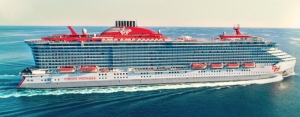 Grand Turk, Puerto Plata & Bimini