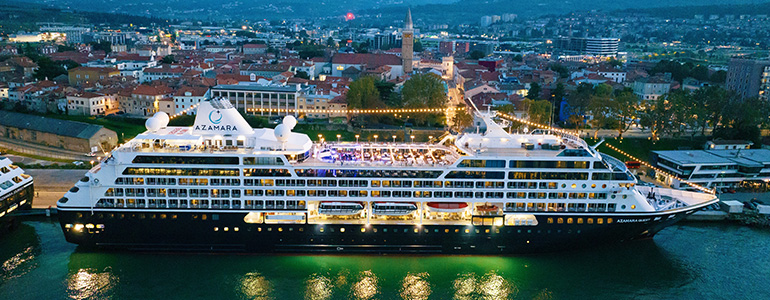 Azamara Pursuit