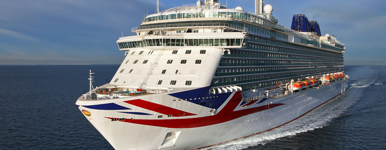 Britannia