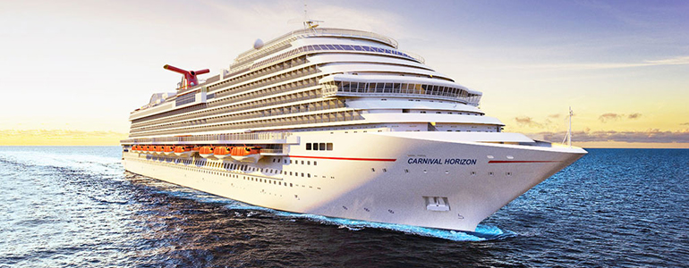 Carnival Horizon