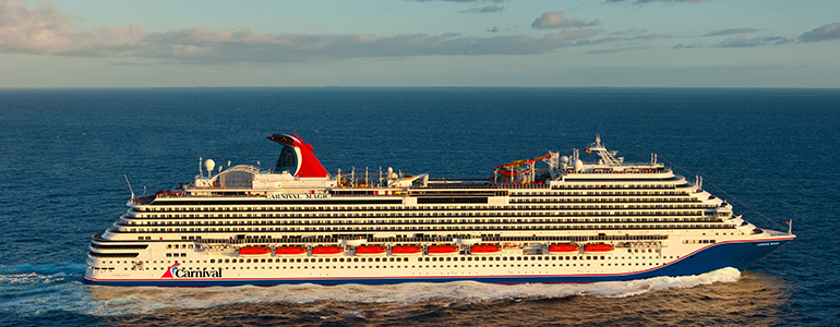 Carnival Magic