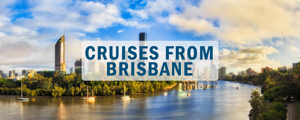 4 day cruises from brisbane
