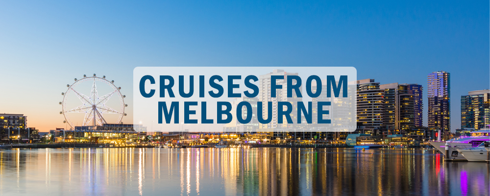 cruise travel agency melbourne