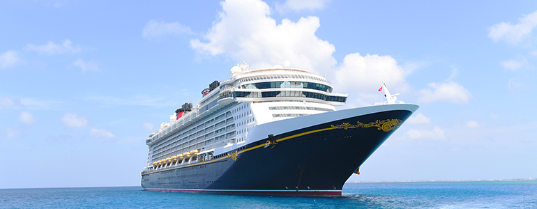 Disney Fantasy