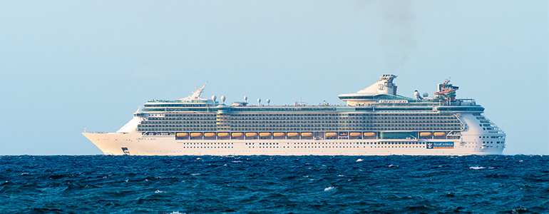 Liberty of the Seas