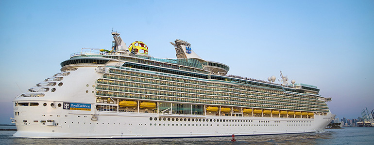 Mariner of the Seas