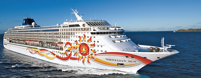 Norwegian Sun