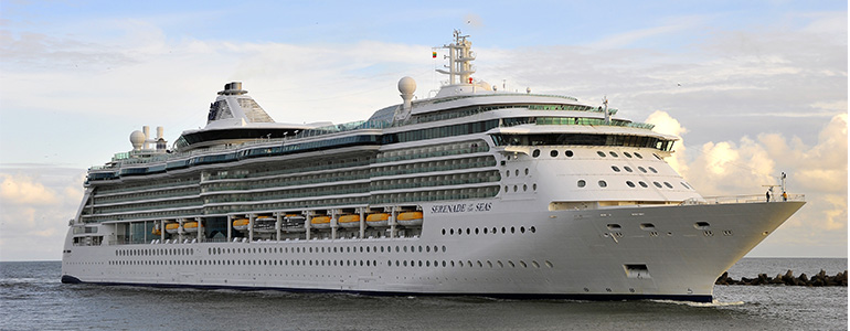 Serenade of the Seas