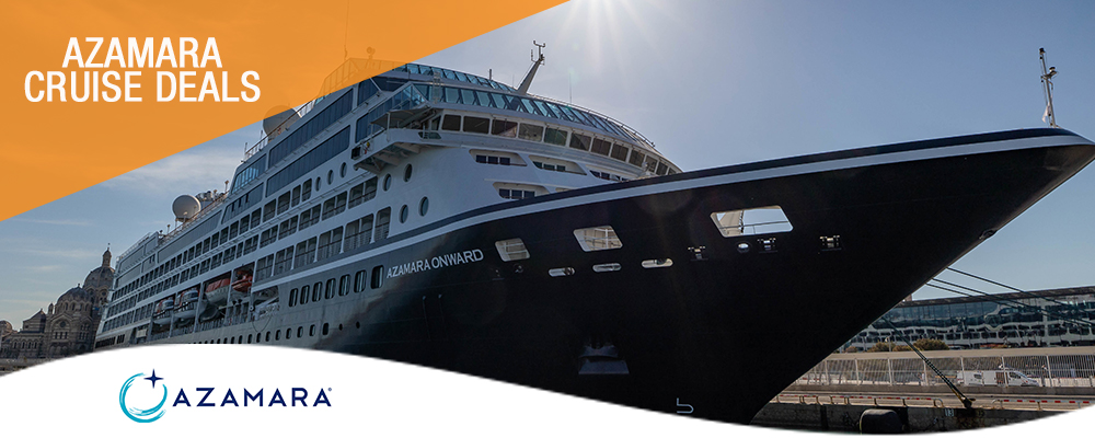 azamara cruises last minute deals