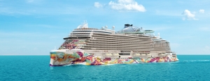 Caribbean: Harvest Caye, Cozumel & Roatan