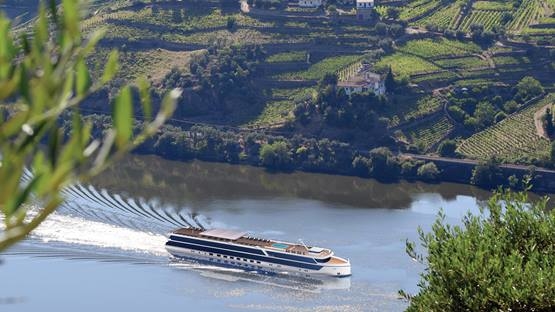 TM Douro-Serenity