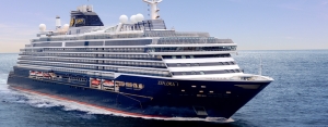 A Journey from San Juan to Miami 