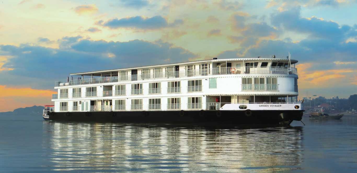 Ganges Voyager