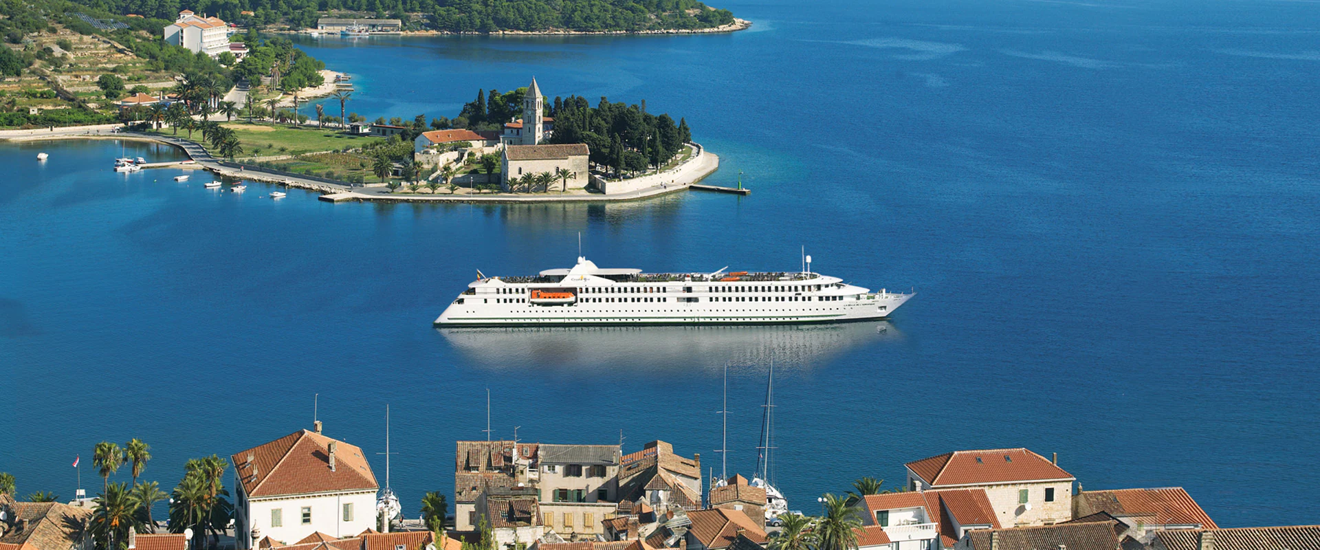 MV La Belle De L’Adriatique