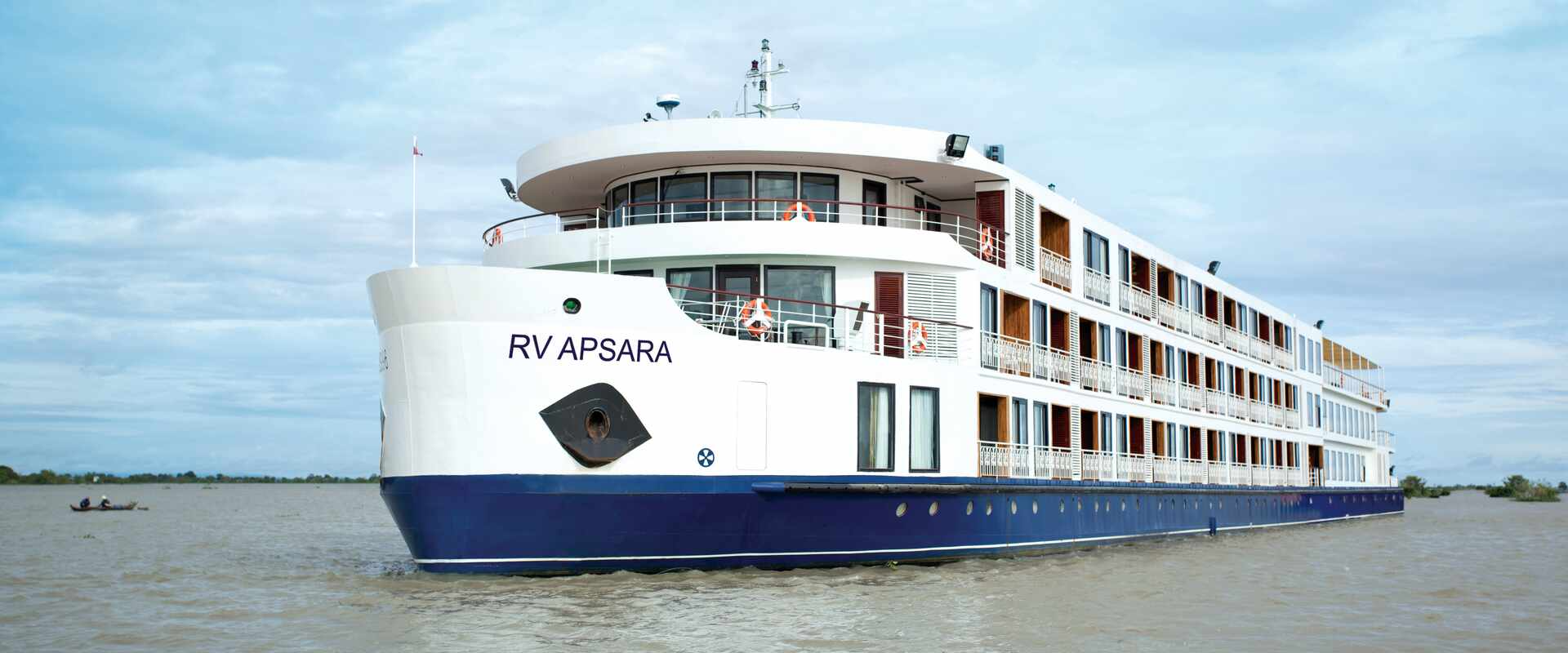 RV Apsara