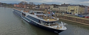 Grand Tulip Cruise of Holland & Belgium