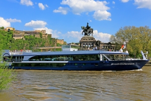 Danube Dreams (Eastbound)